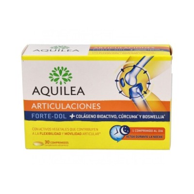 Aquilea Articulaciones...