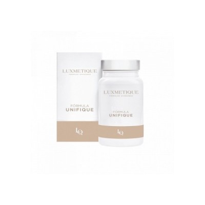 Luxmetique Fórmula Unifique...