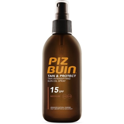 Piz Buin Tan & Protect...