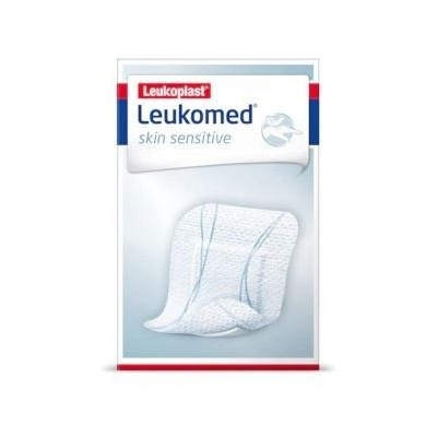 Leukomed Skin Sensitive...