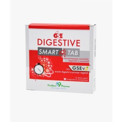 Gse Stomach Digestive...