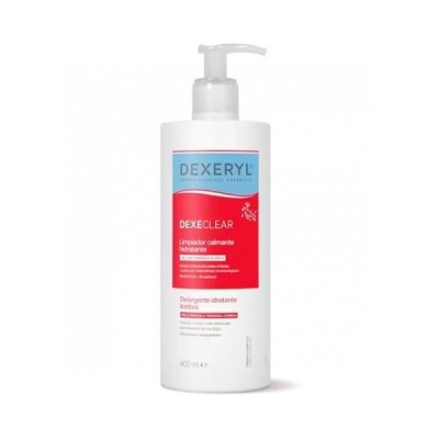 Dexsryl Dexeclear Limpiador...