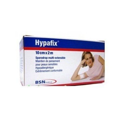 Hypafix Gasa Adhesiva para...