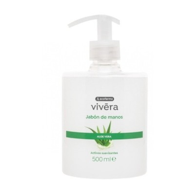 Acofarma Vivera Jabón De...