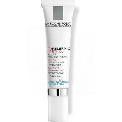 La Roche Posay Redermic...