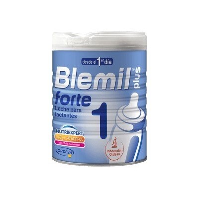 Blemil Plus 1 Forte Leche...